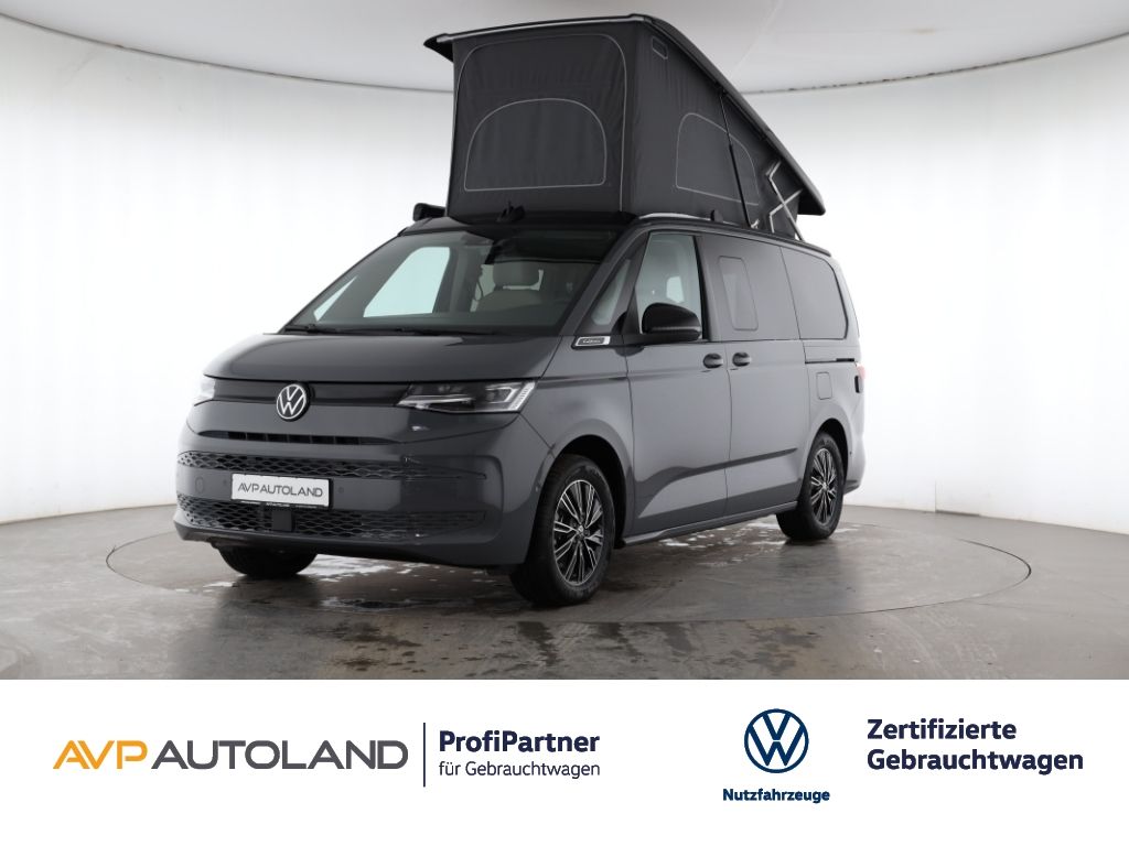 Volkswagen T7 California - Bild 1