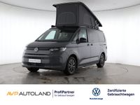Volkswagen T7 California - Vorschau Bild 1