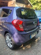 Opel Karl 1.0 Exklusiv Exklusiv - Opel Karl mit Benzin-Antrieb: Exklusiv