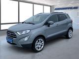 Ford EcoSport 1.0 EB Titanium 5J.*Gar.+Assist+Technik - Ford EcoSport: Titanium