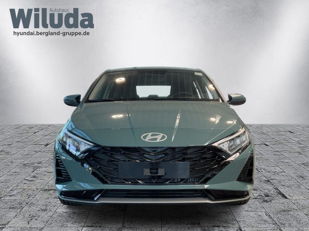 Hyundai i20 – Bild 6
