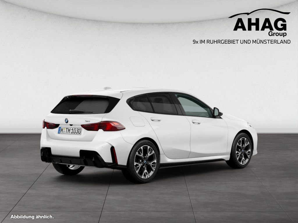BMW 120 - Bild 2
