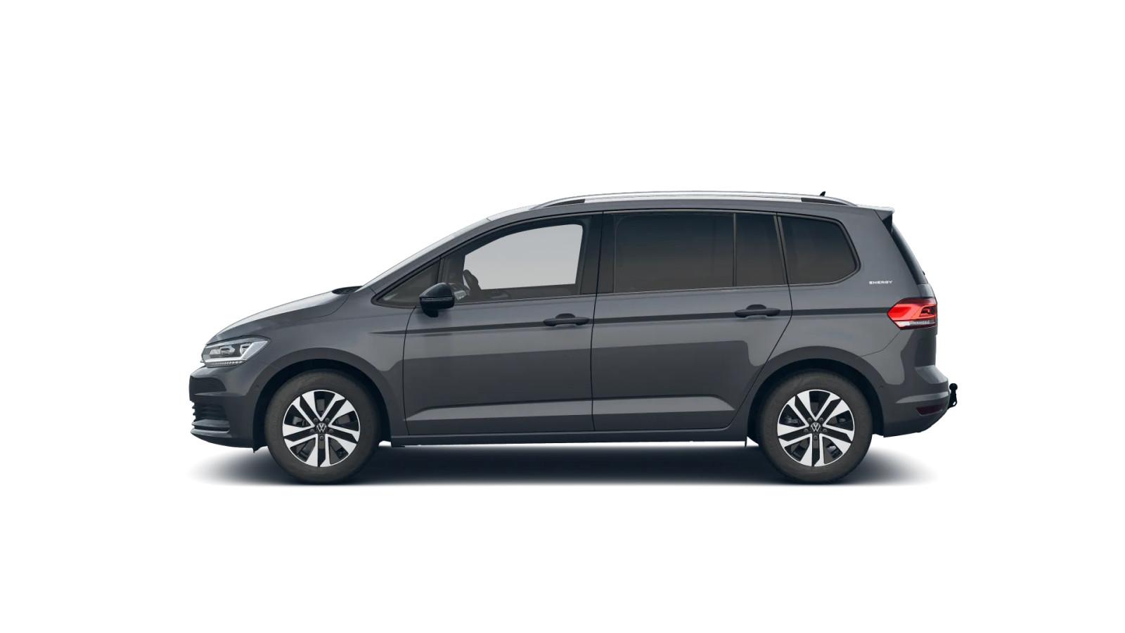 Volkswagen Touran Energy 1.5 TSI DSG *AHK*R-KAM*7-Sitze*, миниатюра 9