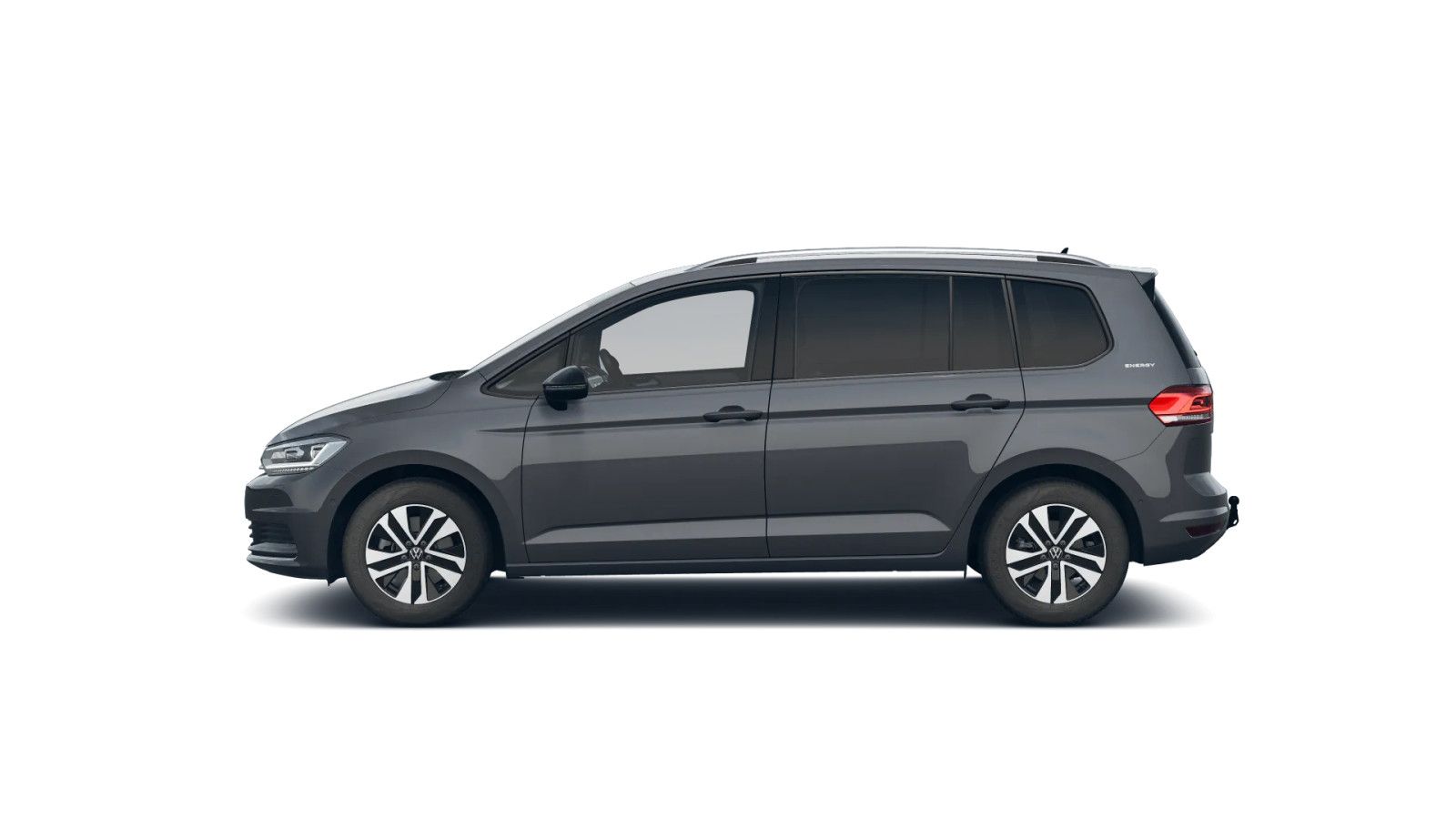 Volkswagen Touran - Bild 11