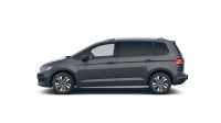 Volkswagen Touran - Vorschau Bild 11