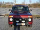 Lada Niva Urban 4x4 LPG