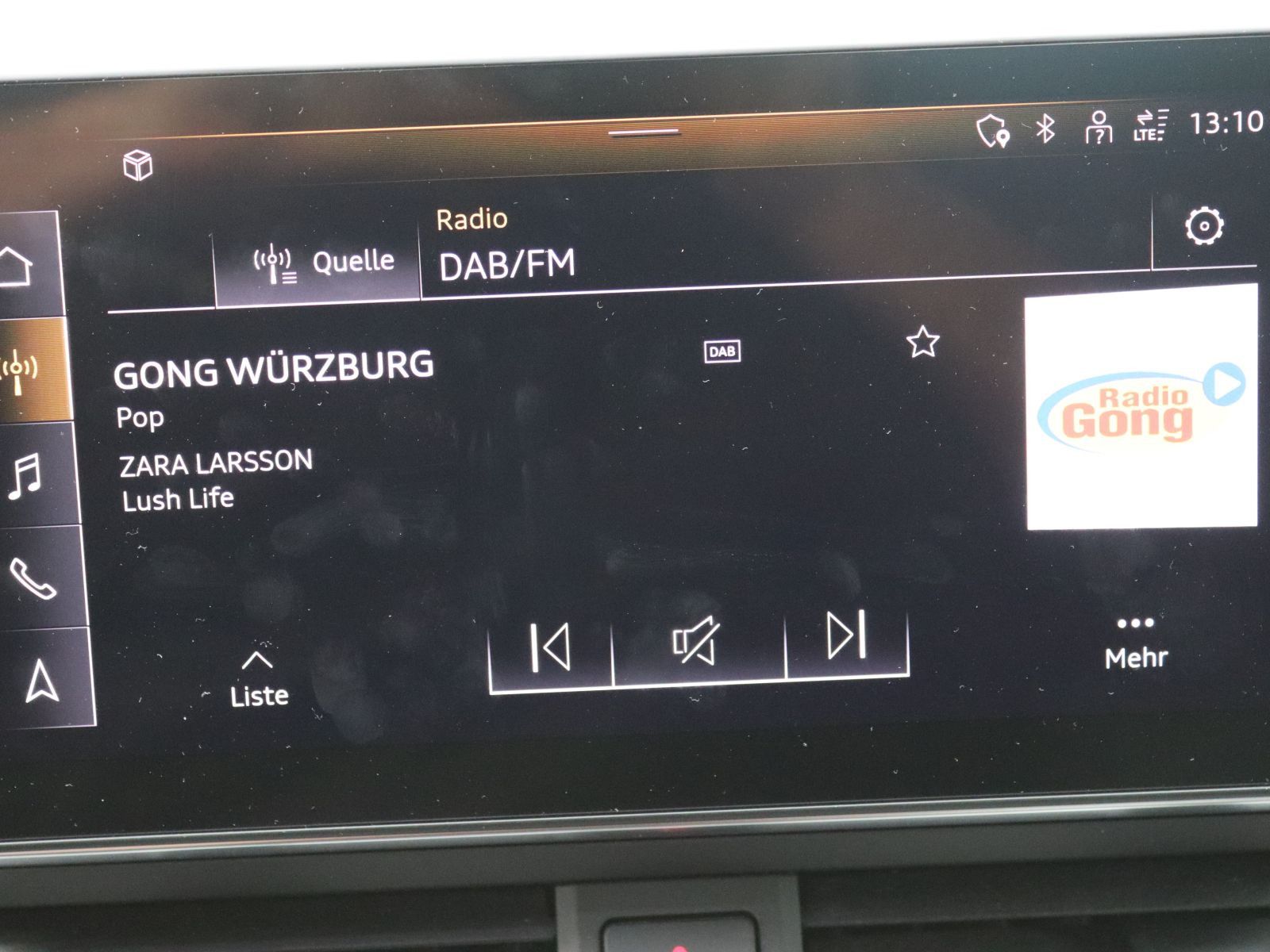 Audi A4 - Bild 14