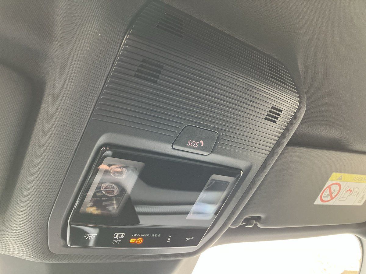 Cupra Terramar - Bild 27