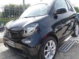 Smart ForTwo 70 1.0 twinamic cabrio Prime - Smart ForTwo: 5 Türen