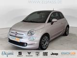 Fiat 500 Star  PANODACH TEMPOMAT APPLE/ANDROID PDC BL - gebrauchte Fiat Kleinwagen