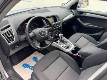 Audi Q5 - 11