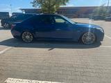 BMW 550i Edition Sport Edition Sport - BMW 550 aus 2008: 550i