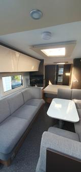 Adria Alpina 663HT  - Adria Alpina