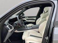 BMW X5 M - Vorschau Bild 13