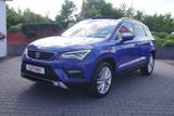 Seat Ateca 2.0 TSI Xcellence 4Drive DSG Navi LED AHK - Seat Ateca: 2.0