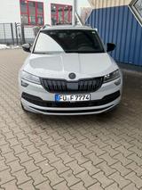 Skoda Karoq 2.0 TDI SCR 140kW DSG 4x4 SPORTLINE SP...