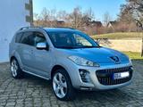 Peugeot 4007 2.2 HDi Chrono / Platinum Vol... - Peugeot 4007: Platinum
