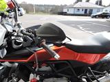 Husqvarna Nuda - HUSQVARNA NUDA