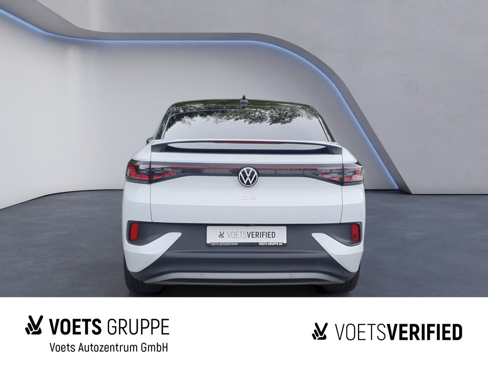 Volkswagen ID.5 - Bild 5