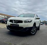 Nissan Qashqai Tekna*1.6*2.Hand*Erst 144 Tkm*Xenon*Navi - Nissan: N14