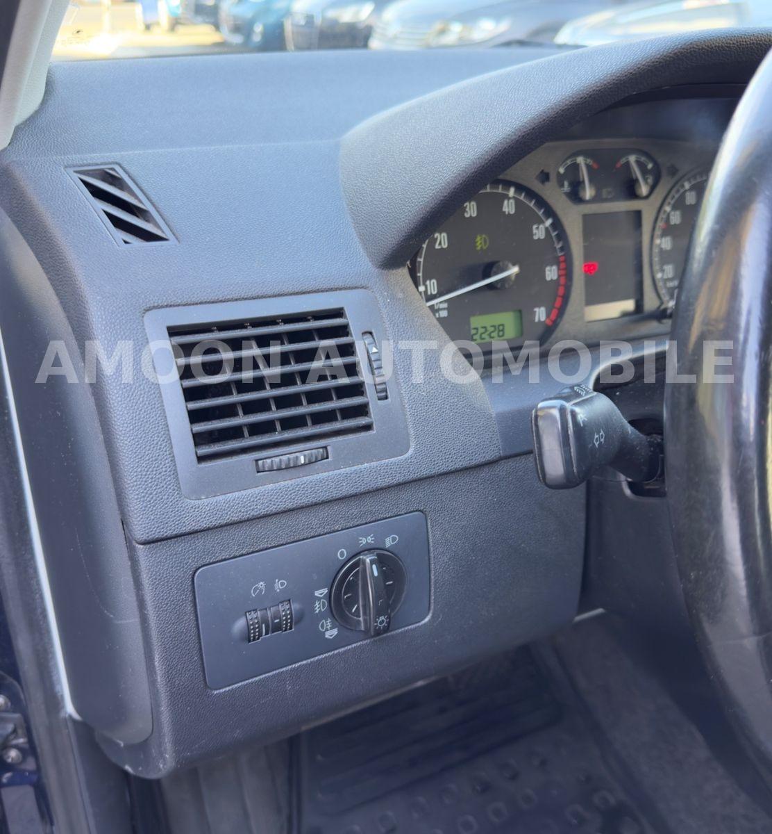 Skoda Fabia 2004 — photo 18