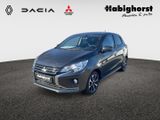 Mitsubishi Space Star Select+ 1,2 l MIVEC 8 Jahre Garantie