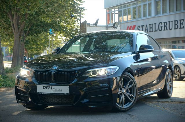 BMW M235i