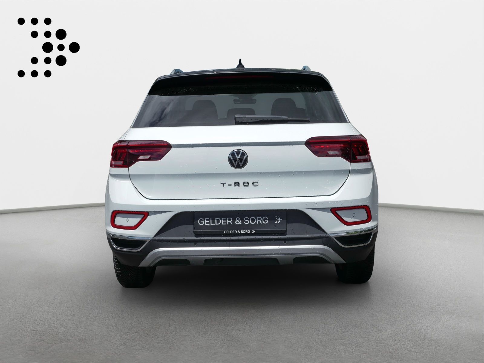 Volkswagen T-Roc - Bild 19
