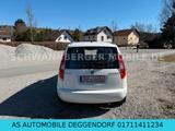 Skoda Roomster Active Plus Edition KLIMA EURO5 - gebrauchte Skoda Roomster aus dem Jahr 2014