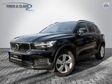 Volvo XC40 T3 Momentum Core - Volvo XC40 Gebrauchtwagen in Hamburg