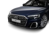 Audi A8 - Vorschau Bild 8