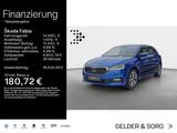 Skoda Fabia Style 1.0 TSI SMARTLINK*LED*RFK*Virtual - Skoda Fabia: R