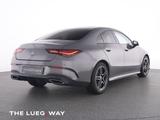 Mercedes-Benz CLA 180 d AMG+NIGHT+FAHRASS+PANO+AHK+KEYLESS+360 - Mercedes-Benz CLA 180 in Stuttgart