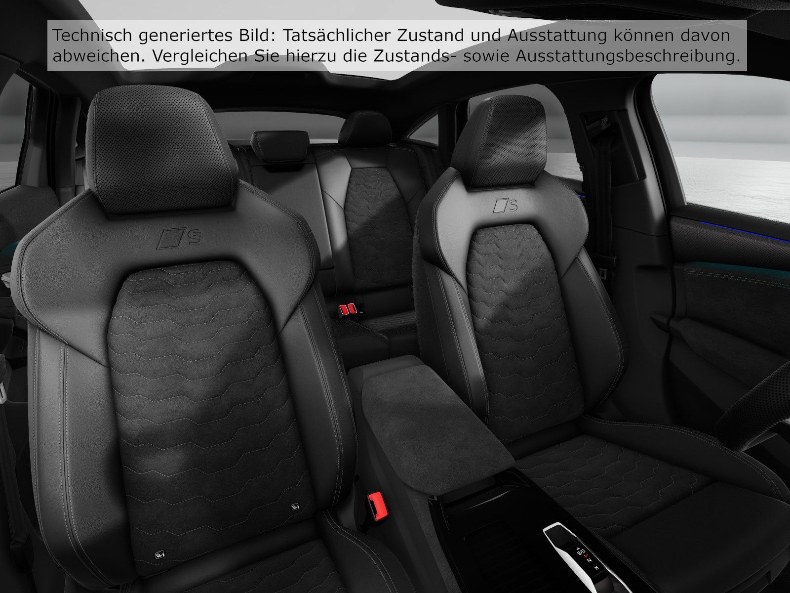 Audi A6 e-tron - Bild 15