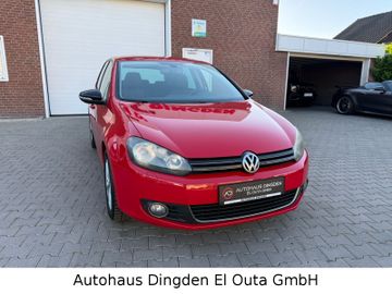 Volkswagen Golf - 5