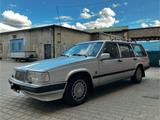 Volvo 940 Classic 2.3 TÜV neu - Volvo 940 Gebrauchtwagen