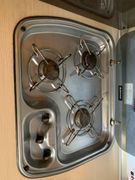 Bürstner Nexxo T 728 G 