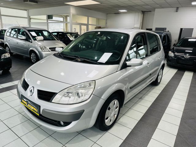 Renault Scenic II Avantage