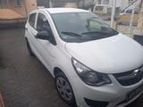 Opel Karl 1.0 Selection Selection - Opel KARL Selection mit Benzin-Antrieb