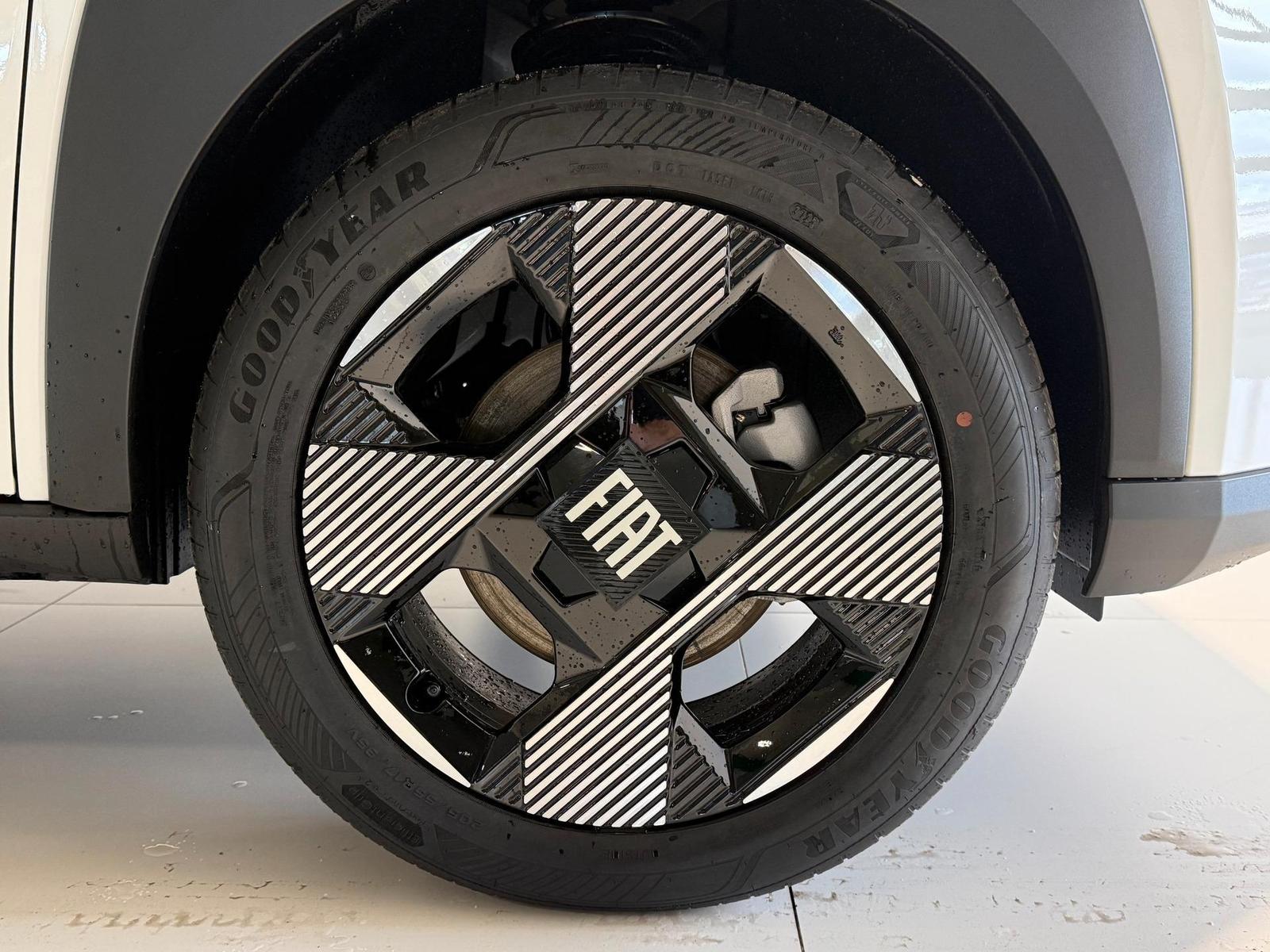 Fiat Grande Panda La Prima 1.2 MT6 74 kW € 7.500,0...