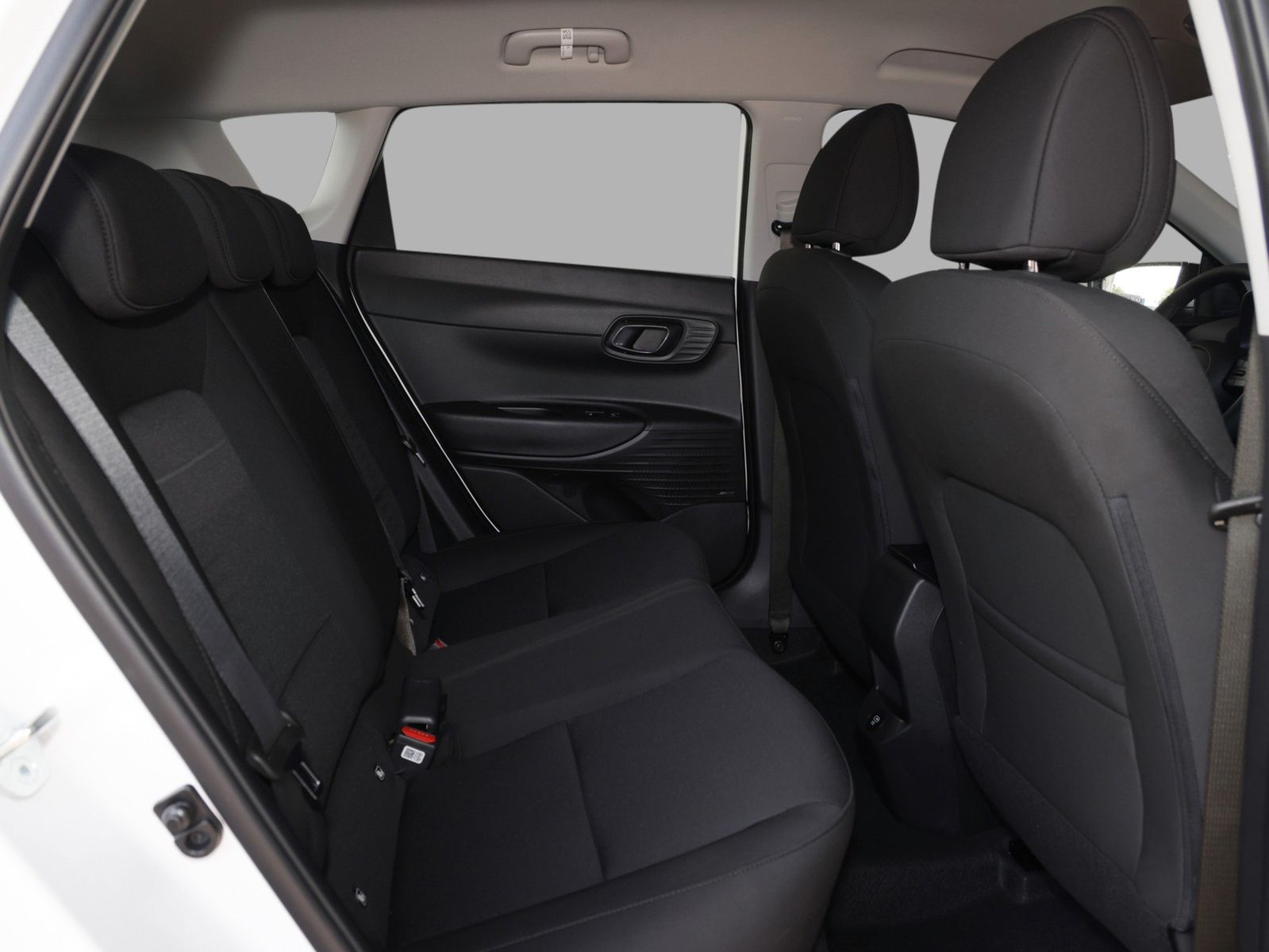 Hyundai BAYON – Bild 9