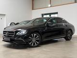 Mercedes-Benz E 220d 9G-TRONIC Avantgarde LED/ASSIST+/194PS - schwarze Mercedes-Benz E 220