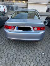 Honda Accord   CL 7 - Honda Gebrauchtwagen in Kiel