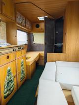 Fiat Ducato 280 - Wohnmobile bis 3.500 Euro