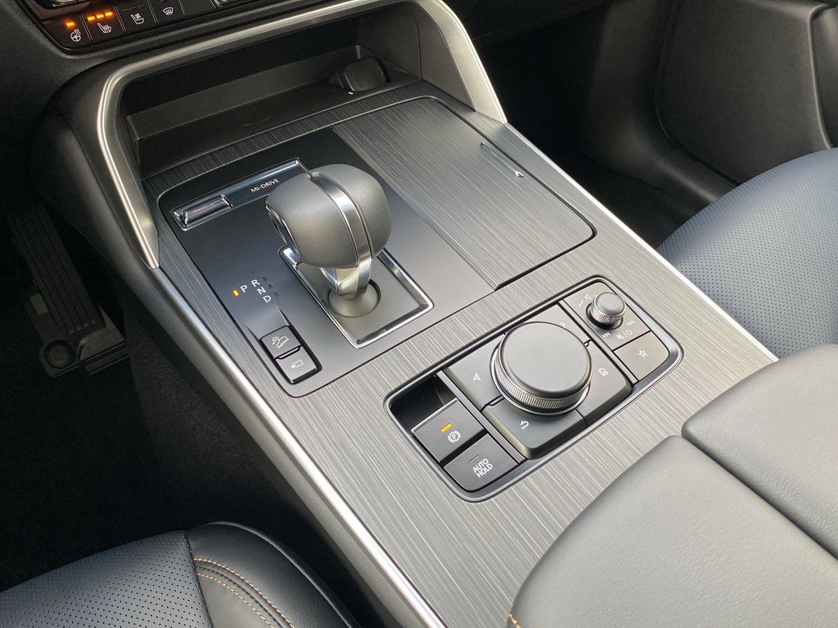 Mazda CX-60 - Bild 19