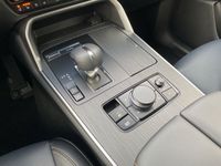 Mazda CX-60 - Vorschau Bild 19