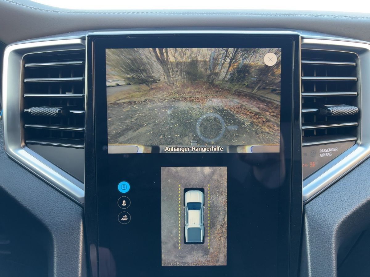 Volkswagen Amarok - Bild 13