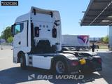 MAN TGX 18.470 4X2 GM Retarder 2xTanks ACC Navi Stan - Arbeitsbühne