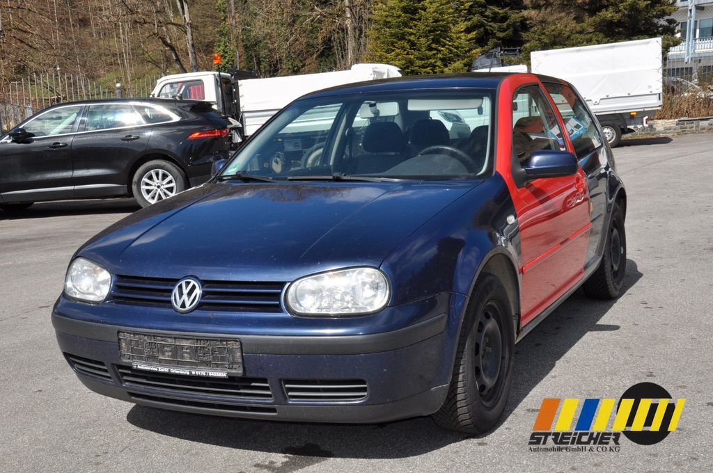 Angebot ansehen Volkswagen Golf