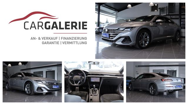 Volkswagen Arteon 2.0 TDI R-Line VIRTUAL*CAM*STANDHEIZUNG